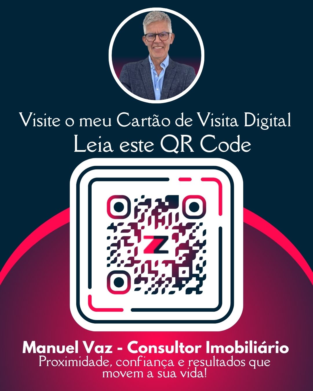 Manuel Vaz - Zome Hub Feira